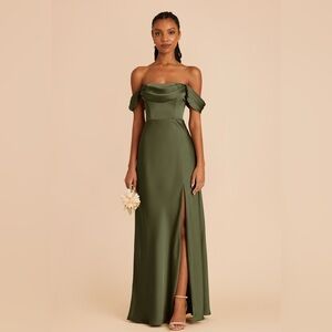 Birdy Grey Mia Dress